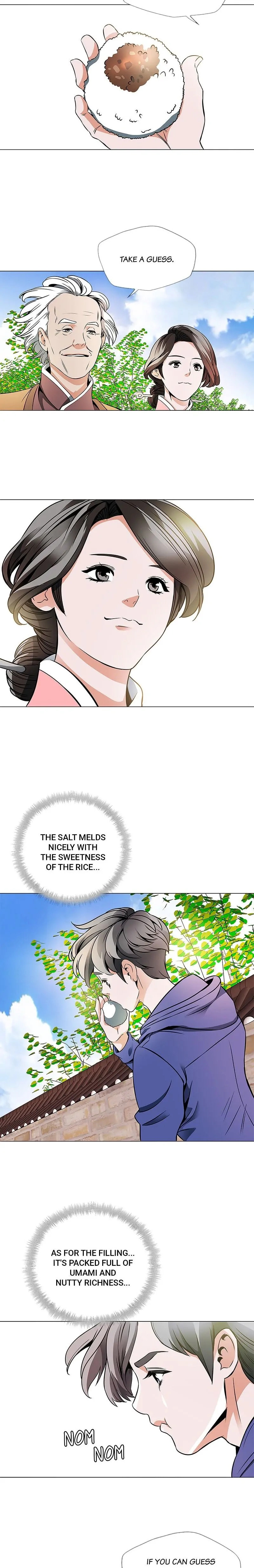 Read Read to Level Up chapter 21 image 11 on Lezhin