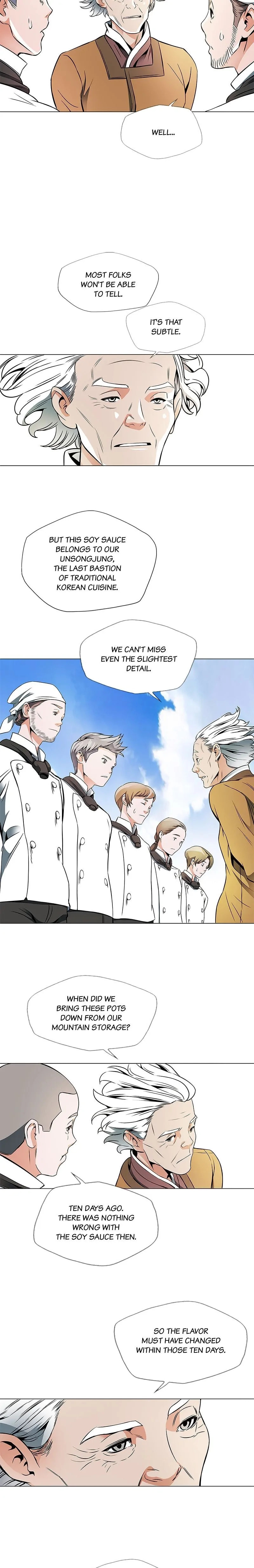 Read Read to Level Up chapter 21 image 7 on Lezhin