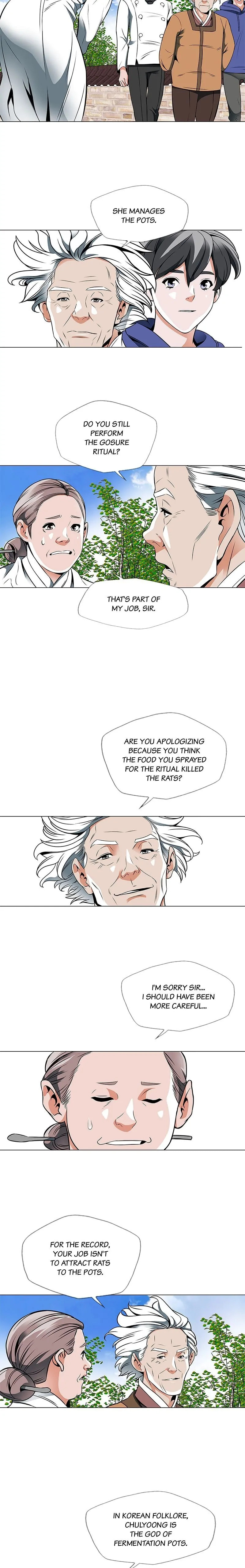 Read Read to Level Up chapter 23 image 6 on Lezhin
