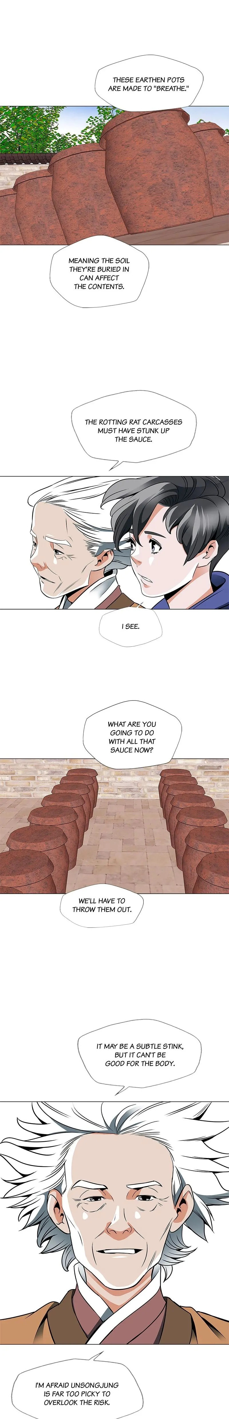 Read Read to Level Up chapter 23 image 8 on Lezhin