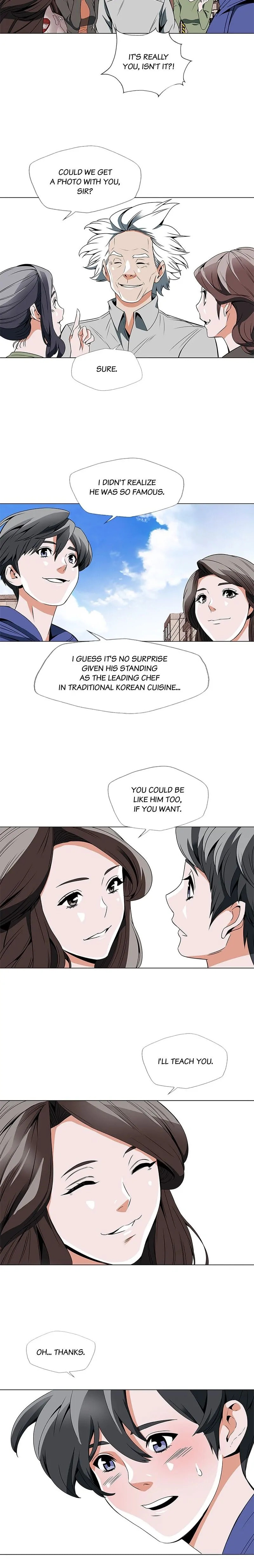 Read Read to Level Up chapter 24 image 5 on Lezhin