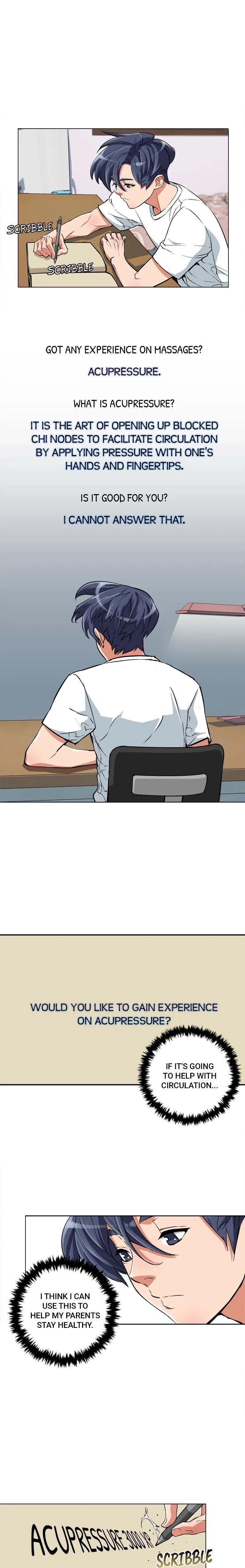 Read Read to Level Up chapter 26 image 0 on Lezhin