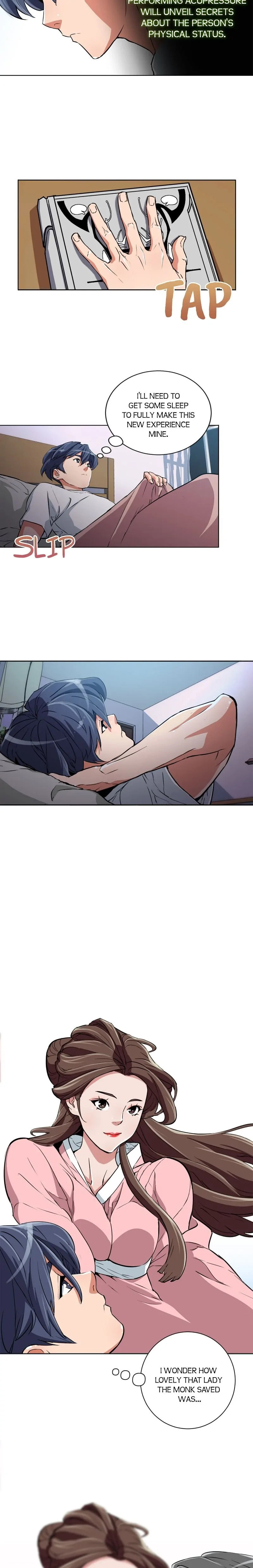 Read Read to Level Up chapter 26 image 10 on Lezhin