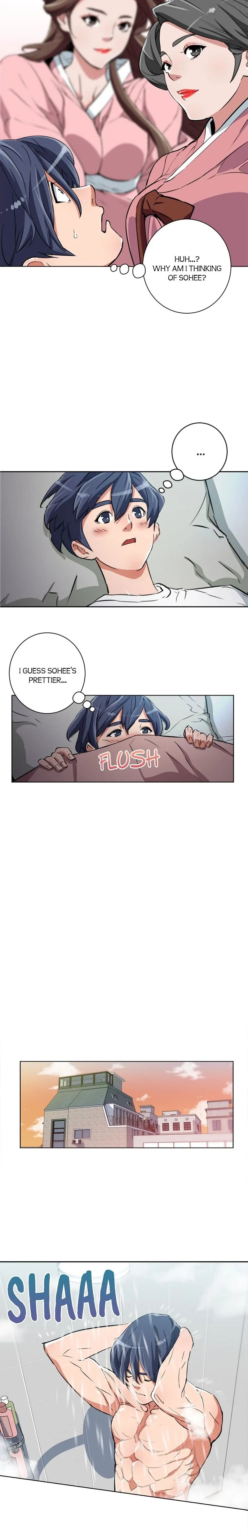 Read Read to Level Up chapter 26 image 11 on Lezhin