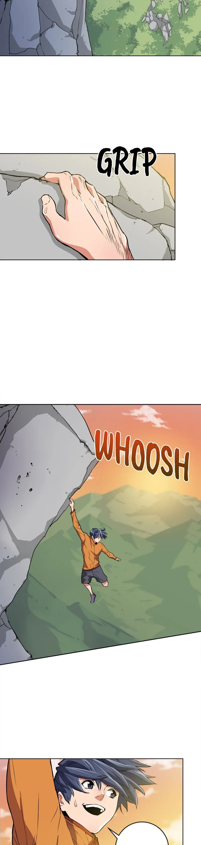 Read Read to Level Up chapter 26 image 13 on Lezhin