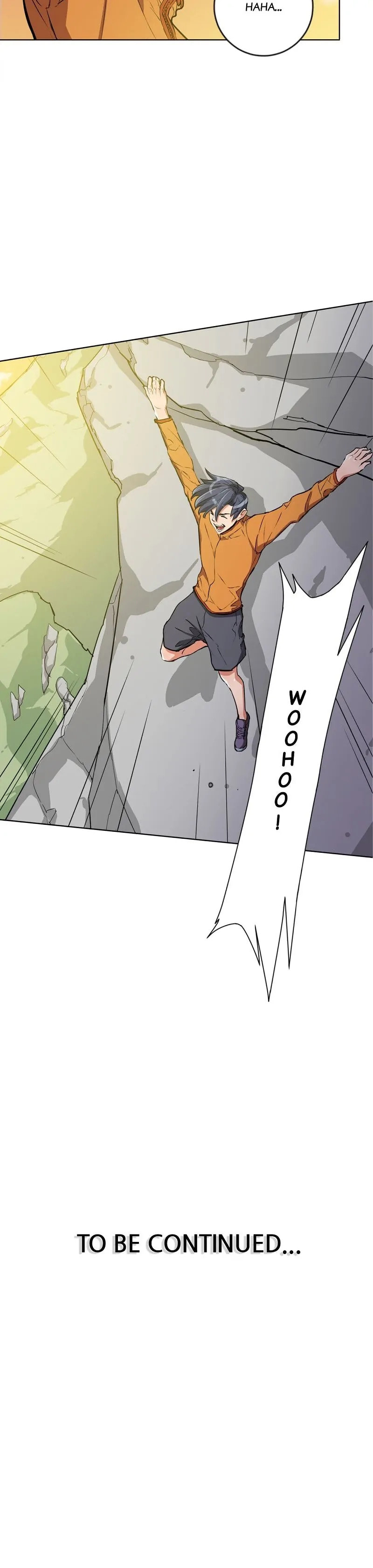 Read Read to Level Up chapter 26 image 14 on Lezhin