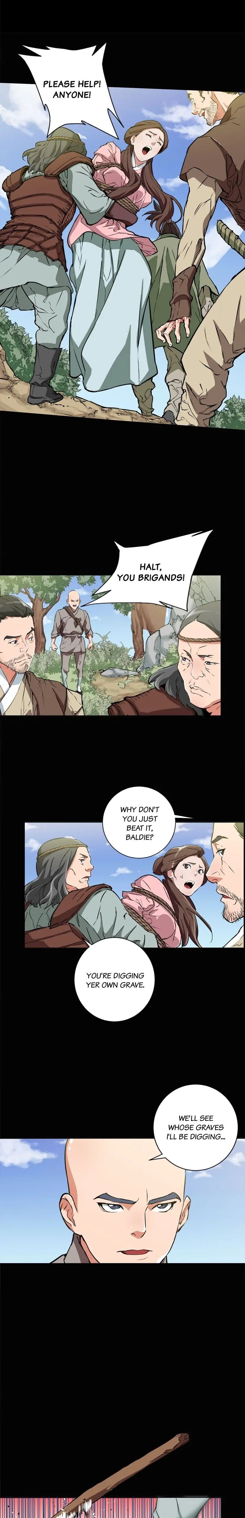 Read Read to Level Up chapter 26 image 5 on Lezhin