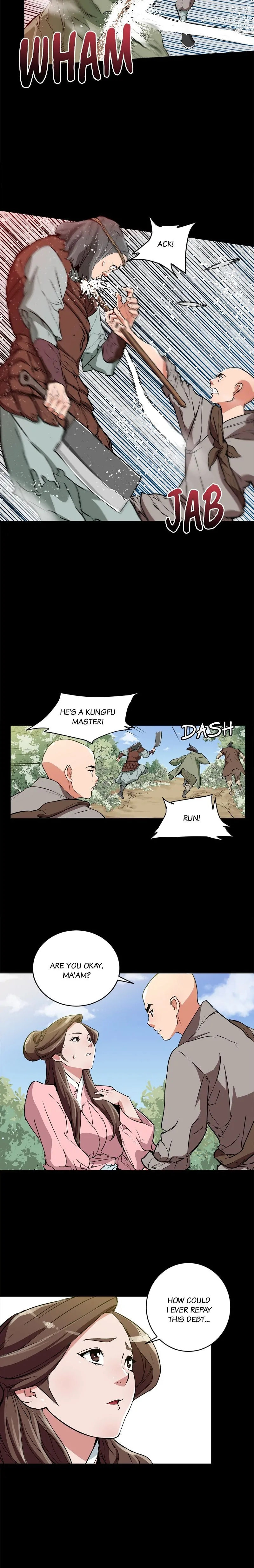 Read Read to Level Up chapter 26 image 7 on Lezhin