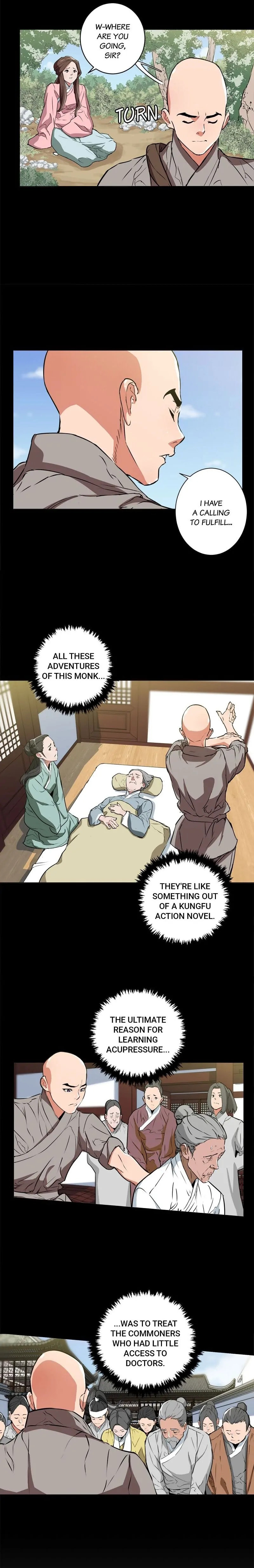 Read Read to Level Up chapter 26 image 8 on Lezhin
