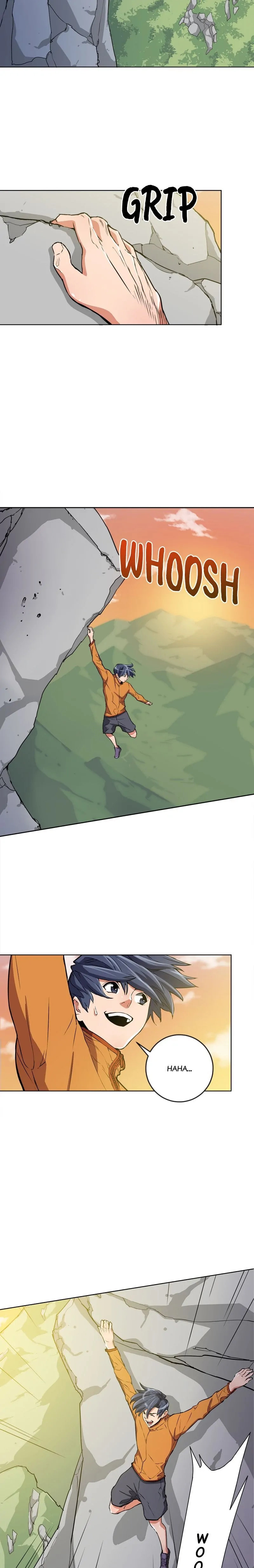 Read Read to Level Up chapter 27 image 1 on Lezhin