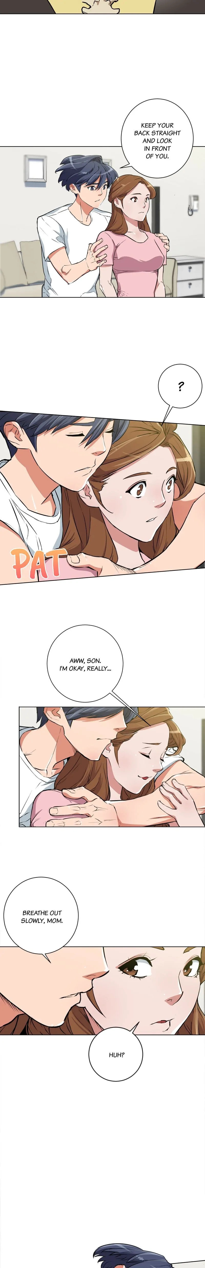 Read Read to Level Up chapter 27 image 10 on Lezhin