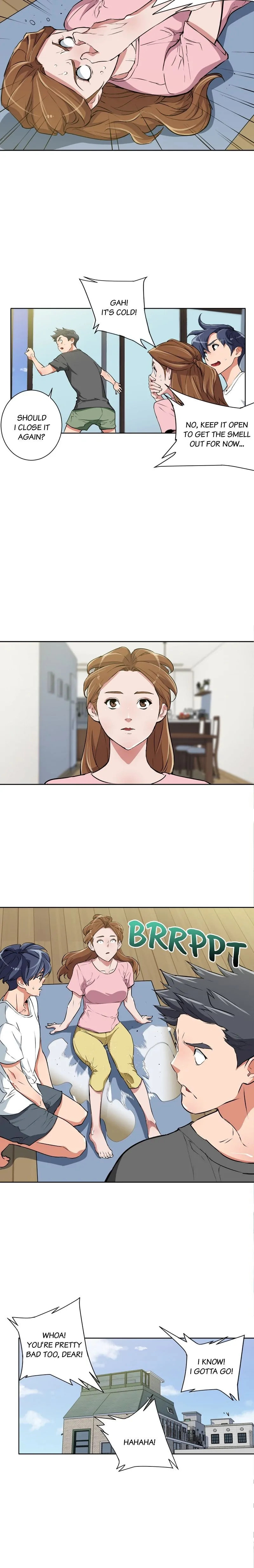 Read Read to Level Up chapter 27 image 13 on Lezhin
