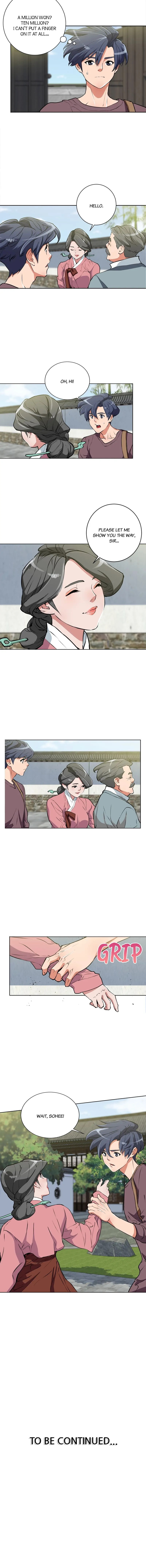 Read Read to Level Up chapter 27 image 15 on Lezhin