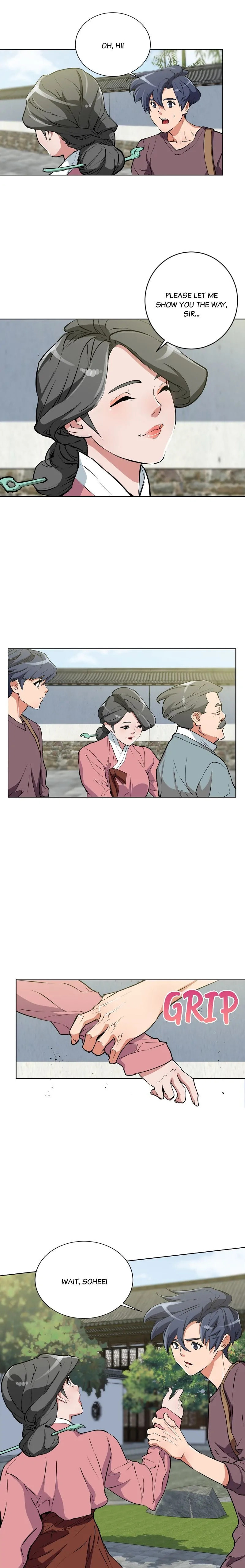 Read Read to Level Up chapter 28 image 0 on Lezhin