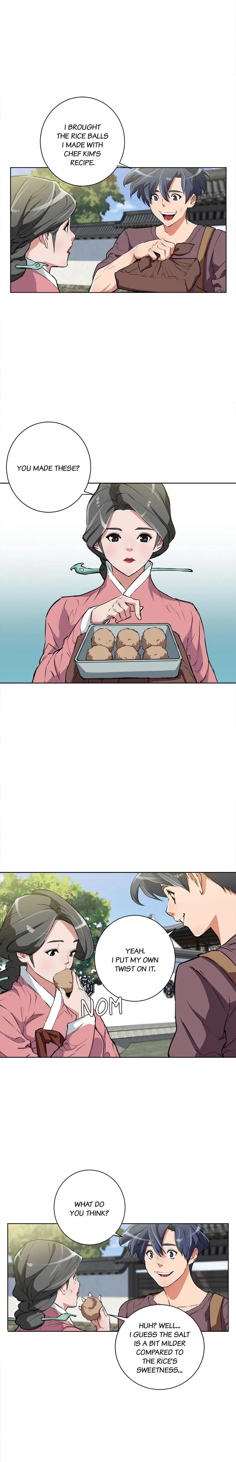 Read Read to Level Up chapter 28 image 2 on Lezhin