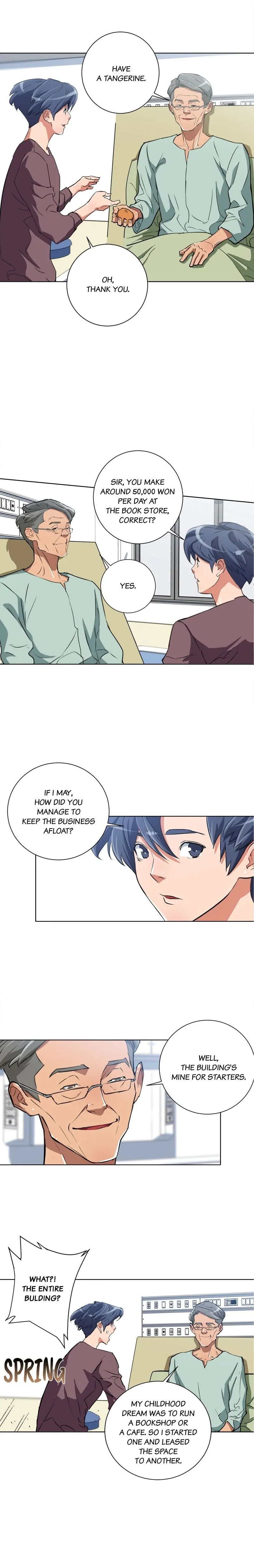 Read Read to Level Up chapter 29 image 11 on Lezhin