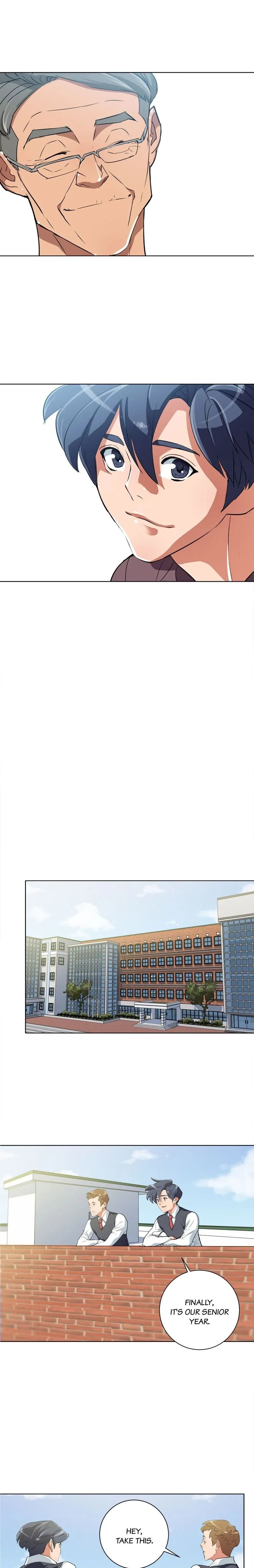 Read Read to Level Up chapter 29 image 14 on Lezhin