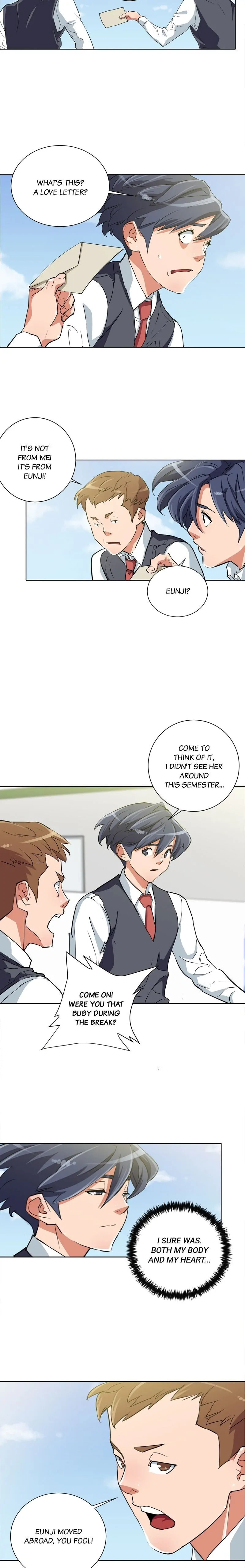 Read Read to Level Up chapter 29 image 15 on Lezhin