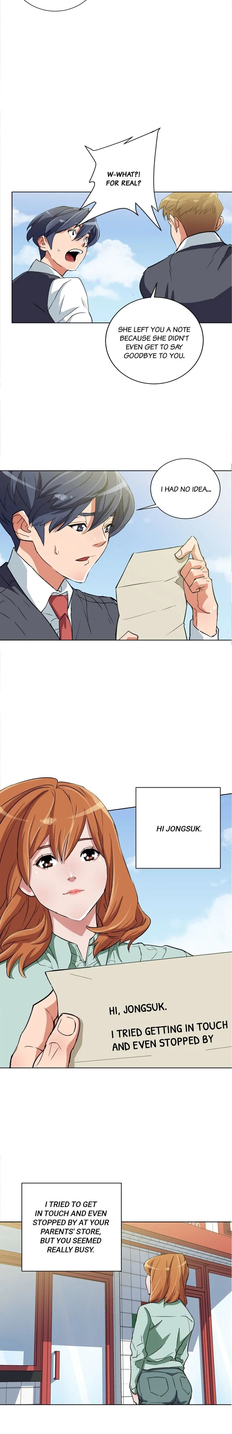 Read Read to Level Up chapter 29 image 16 on Lezhin