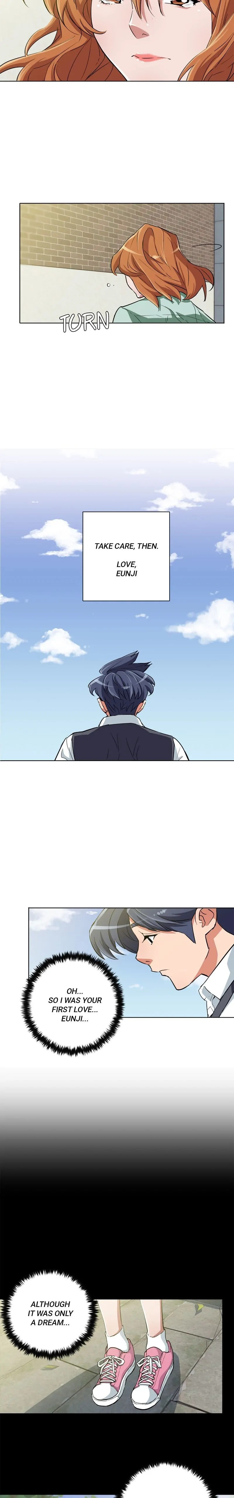 Read Read to Level Up chapter 29 image 18 on Lezhin