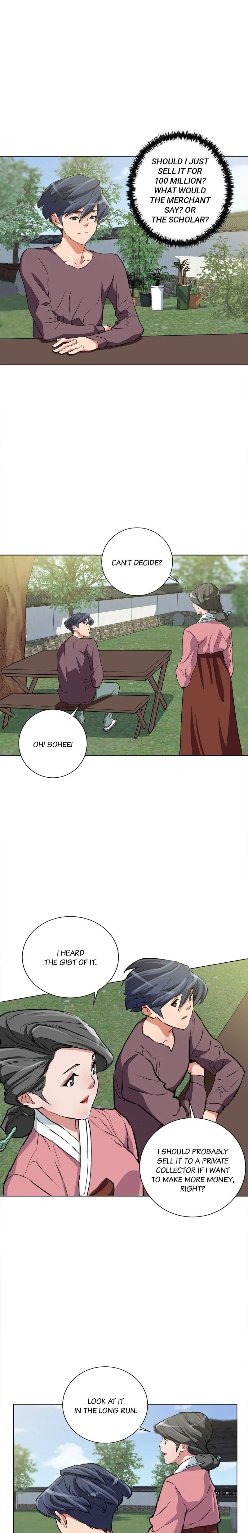 Read Read to Level Up chapter 29 image 4 on Lezhin