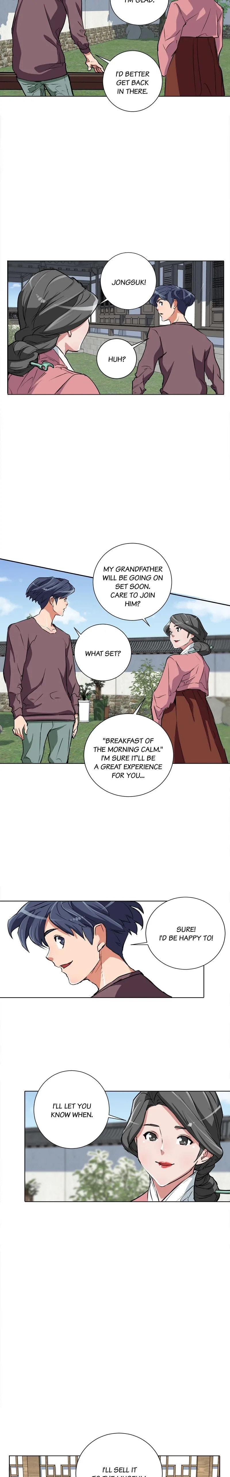 Read Read to Level Up chapter 29 image 6 on Lezhin