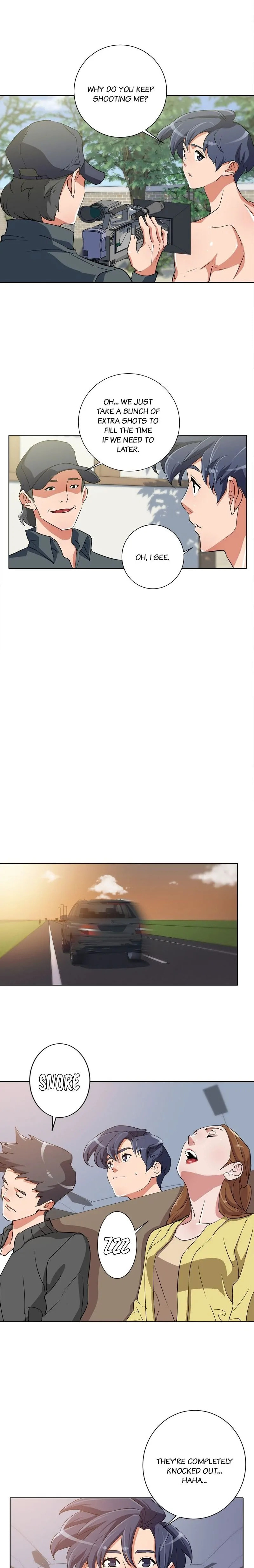Read Read to Level Up chapter 30 image 11 on Lezhin