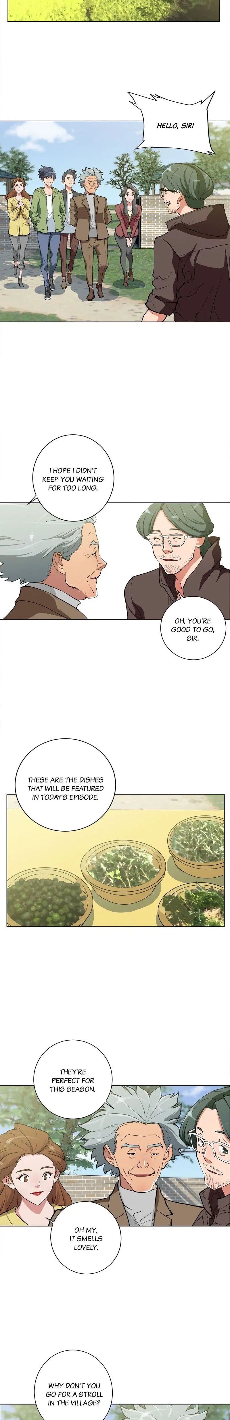 Read Read to Level Up chapter 30 image 2 on Lezhin