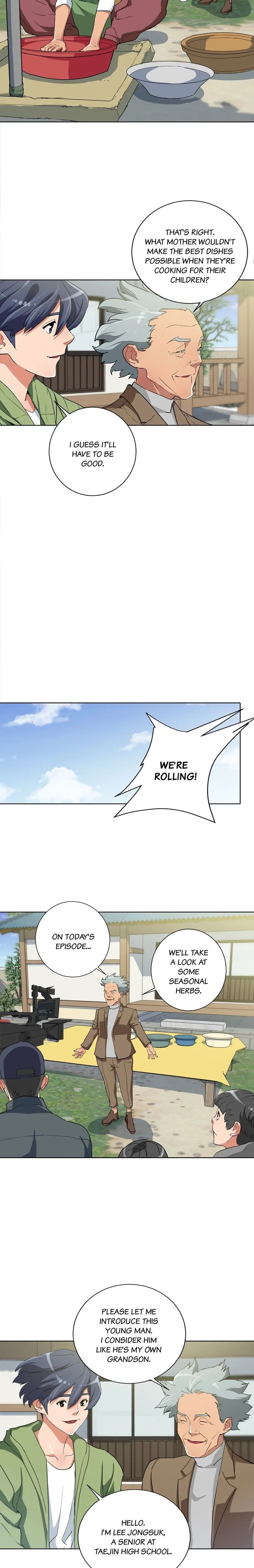 Read Read to Level Up chapter 30 image 4 on Lezhin