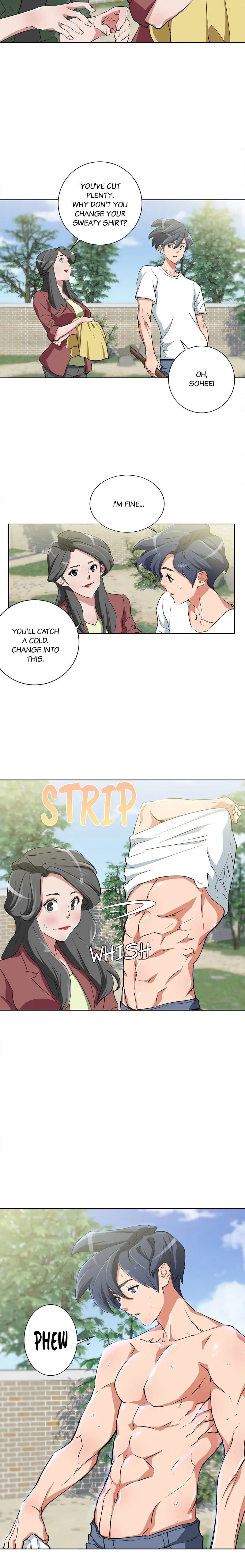 Read Read to Level Up chapter 30 image 9 on Lezhin