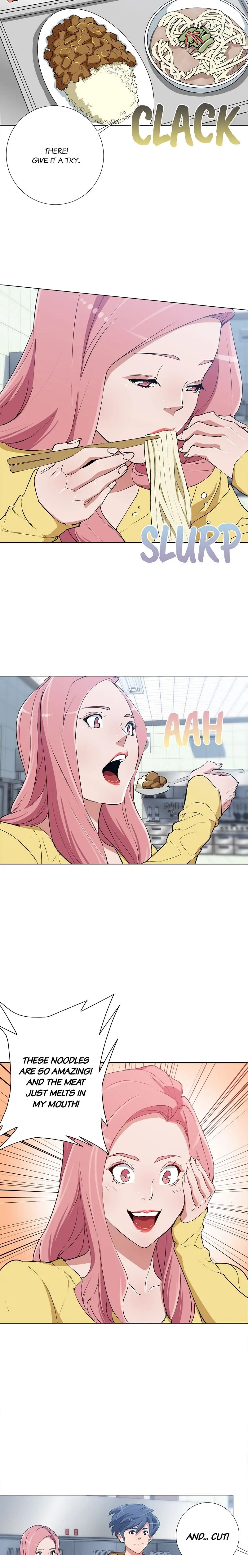 Read Read to Level Up chapter 31 image 10 on Lezhin