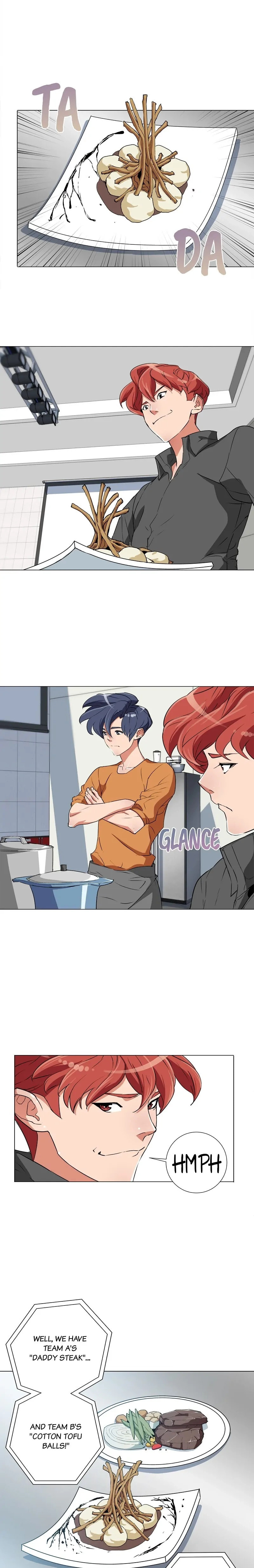 Read Read to Level Up chapter 32 image 10 on Lezhin