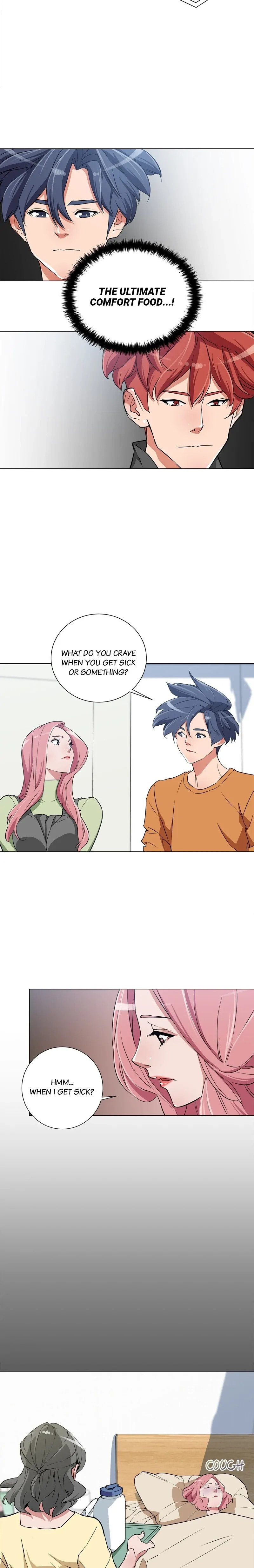 Read Read to Level Up chapter 33 image 11 on Lezhin