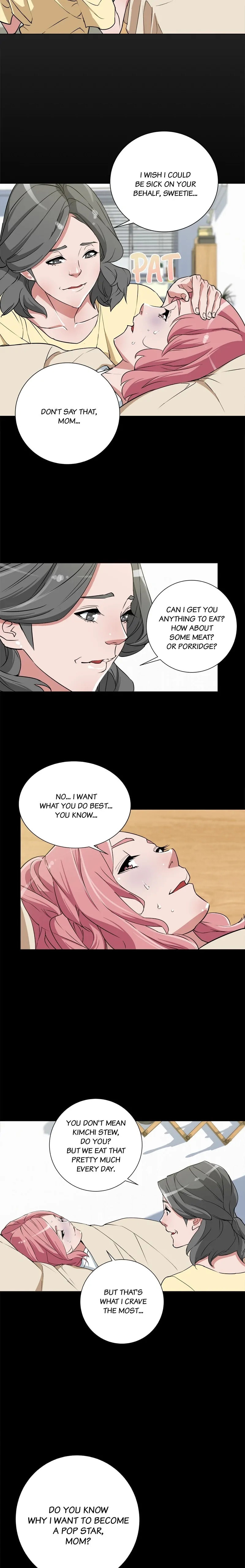 Read Read to Level Up chapter 33 image 12 on Lezhin
