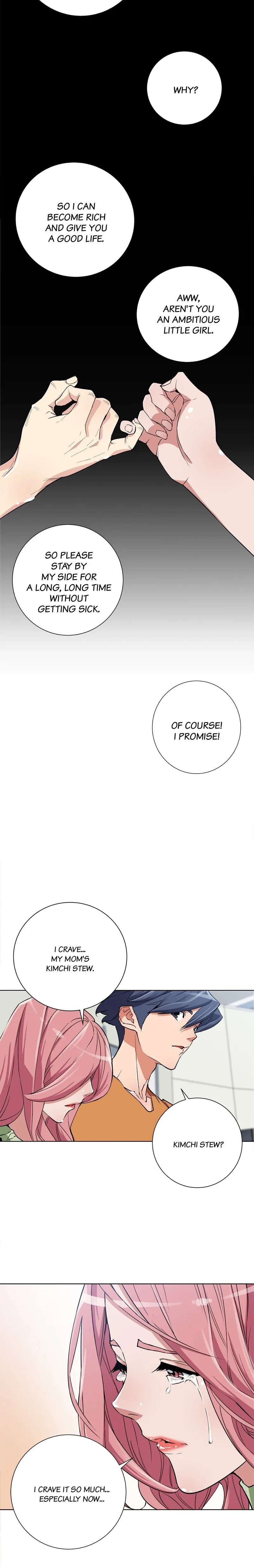 Read Read to Level Up chapter 33 image 13 on Lezhin