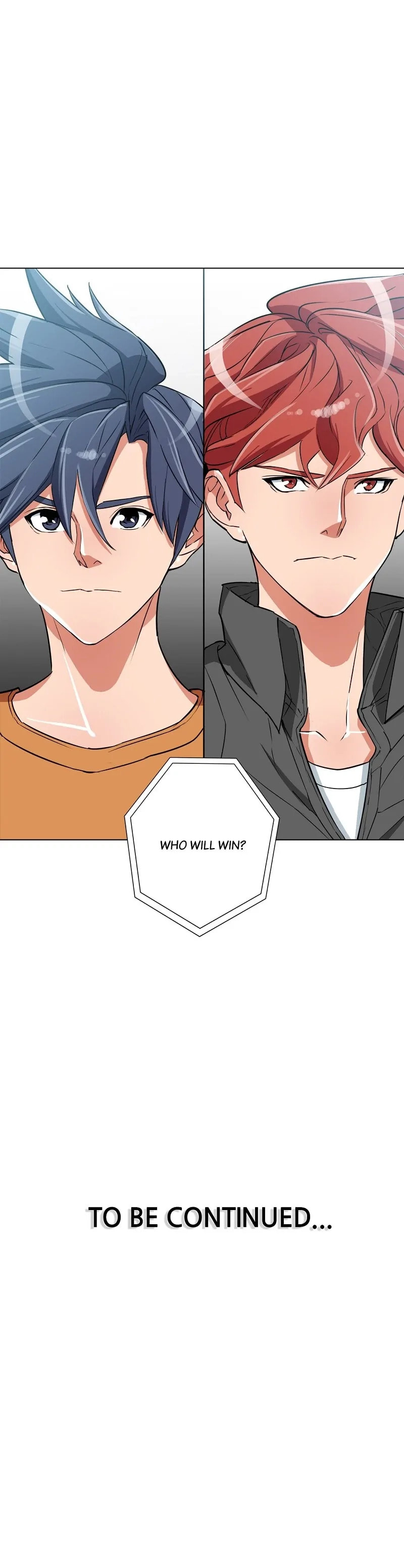 Read Read to Level Up chapter 33 image 17 on Lezhin