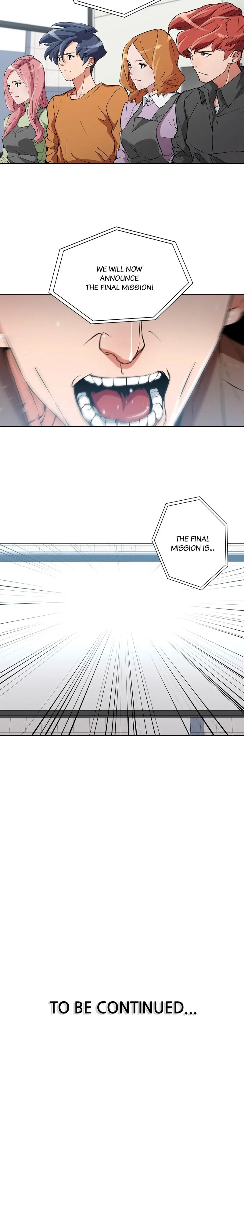 Read Read to Level Up chapter 34 image 14 on Lezhin