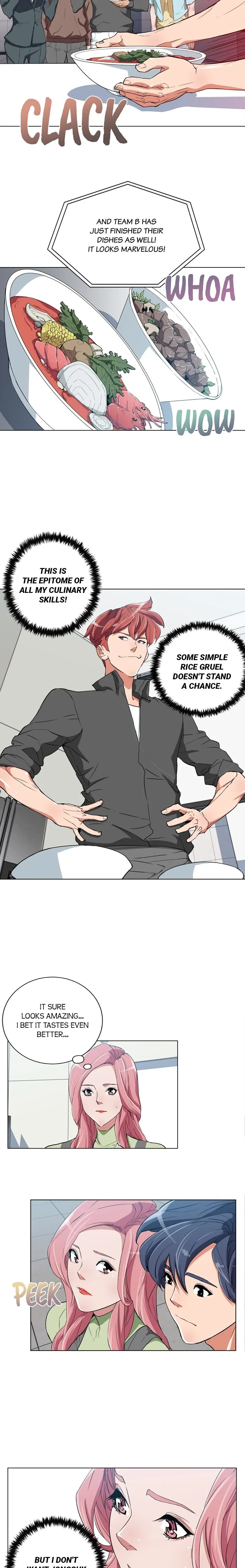 Read Read to Level Up chapter 35 image 12 on Lezhin