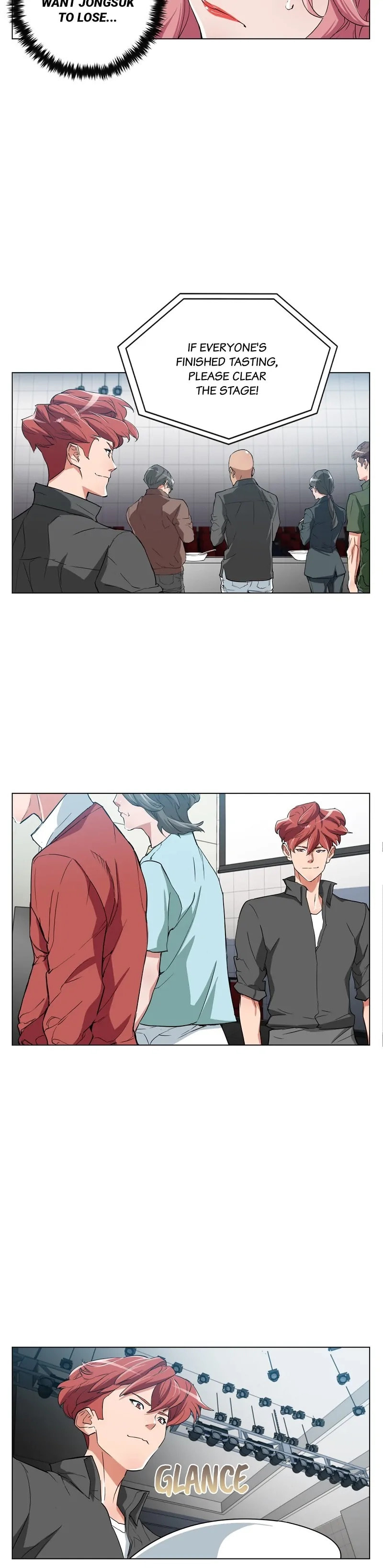Read Read to Level Up chapter 35 image 13 on Lezhin