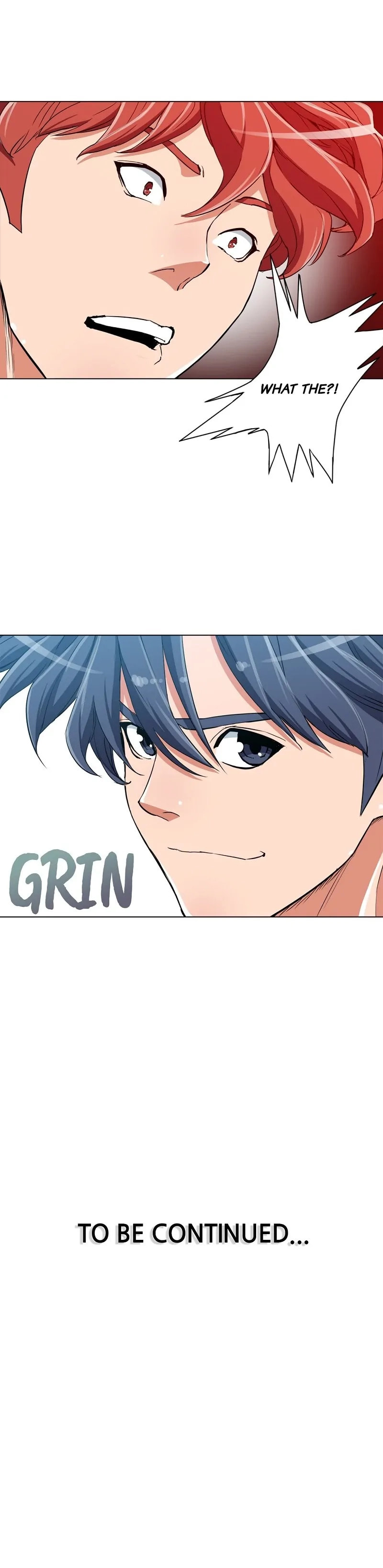 Read Read to Level Up chapter 35 image 14 on Lezhin