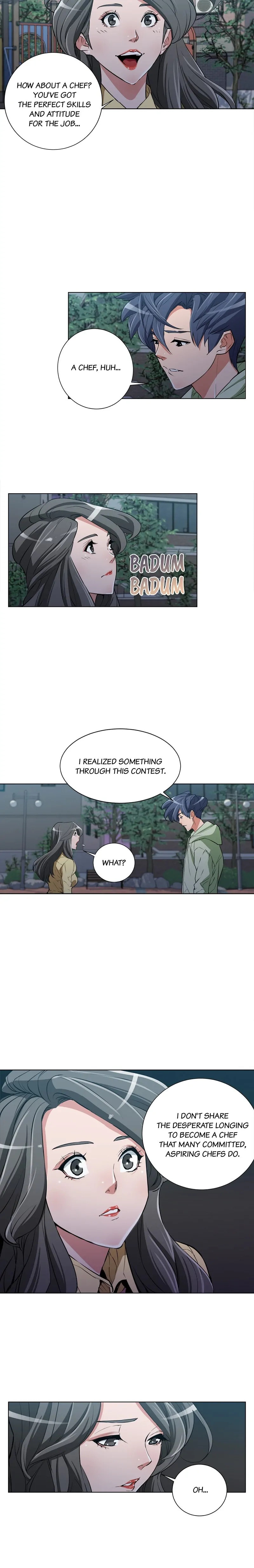 Read Read to Level Up chapter 36 image 13 on Lezhin