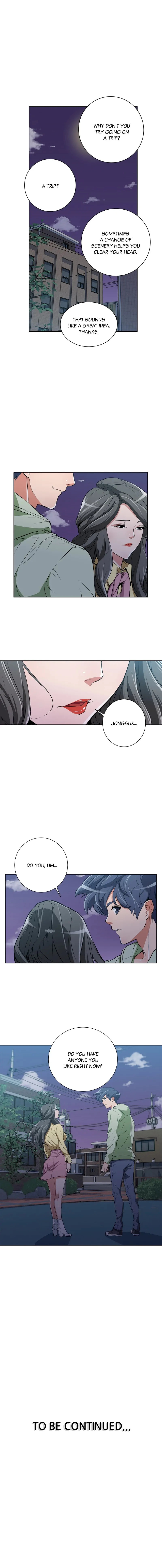 Read Read to Level Up chapter 36 image 15 on Lezhin