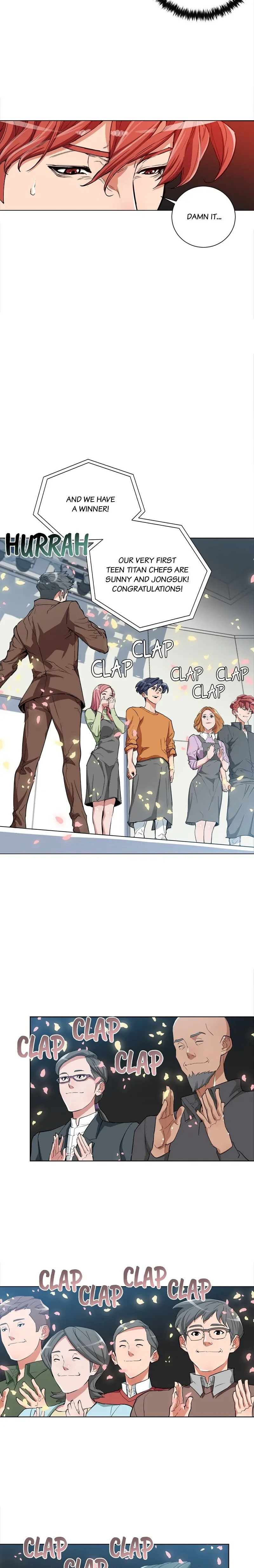 Read Read to Level Up chapter 36 image 2 on Lezhin