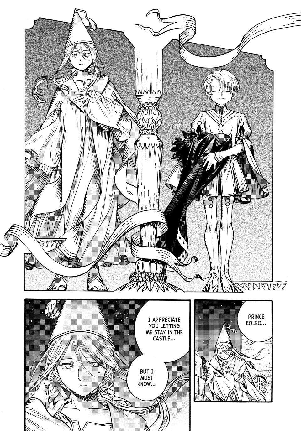 Read Read to Level Up chapter 38 image 1 on Lezhin