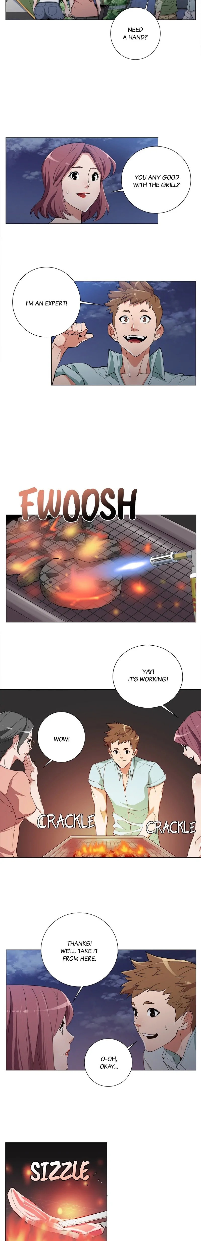 Read Read to Level Up chapter 39 image 11 on Lezhin