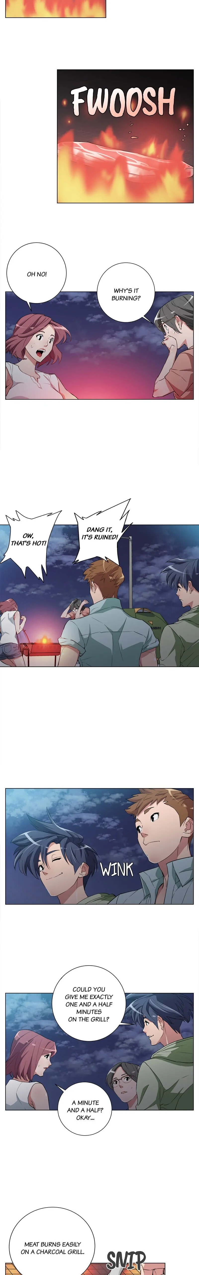 Read Read to Level Up chapter 39 image 12 on Lezhin