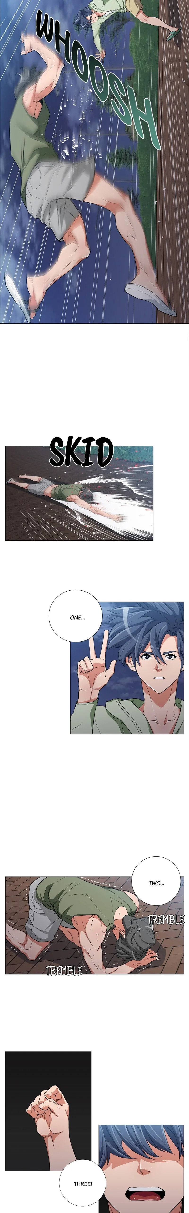 Read Read to Level Up chapter 39 image 6 on Lezhin