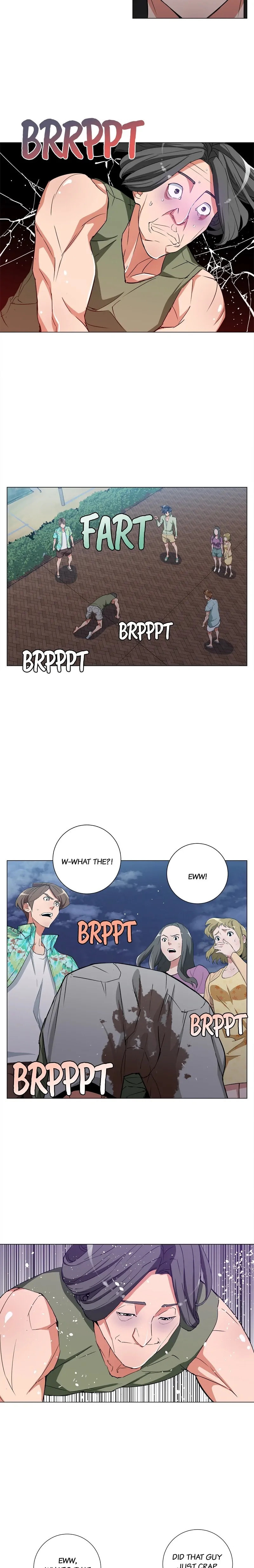 Read Read to Level Up chapter 39 image 7 on Lezhin