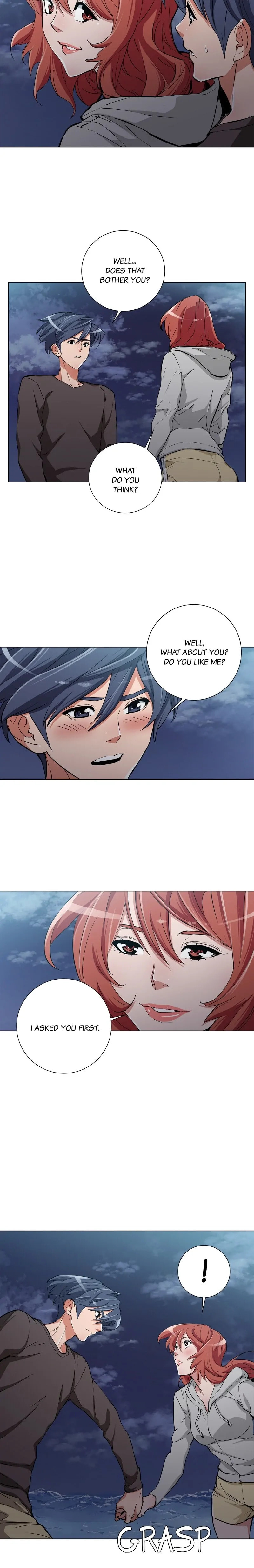 Read Read to Level Up chapter 40 image 14 on Lezhin