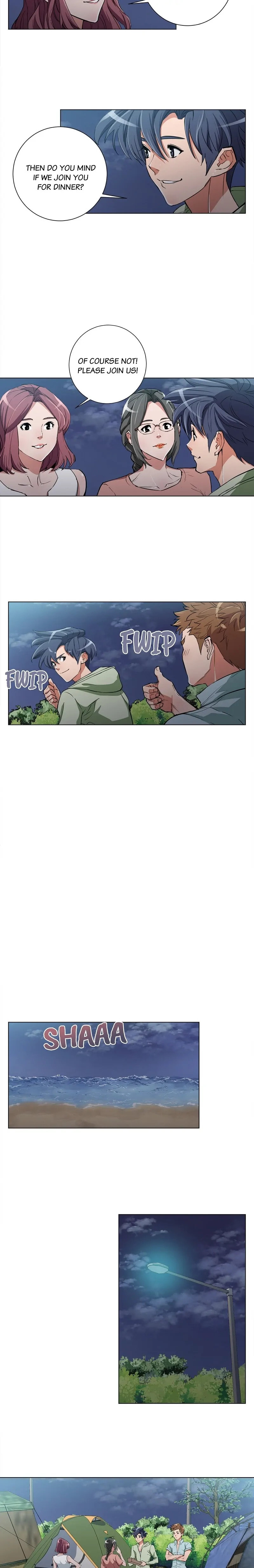 Read Read to Level Up chapter 40 image 2 on Lezhin